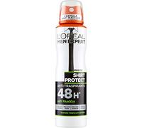 L’Oréal Paris Men Expert Shirt Protect antitraspirante spray 150 ml