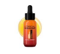 L'Oréal Paris Men Expert Siero Viso Anti-Fatica Uomo, Effetto Levigante e Rinfre