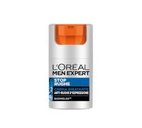 Men Expert Stop Rughe Crema Idratante Anti-Rughe d'Espressione 50 ml