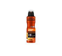 L'Oréal Paris Men Expert Thermic Resist Antitraspirante 48H 250 ml - Antitraspirante