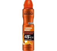 L'Oréal PARIS MEN Expert Thermic Resist, Deodorante, 250 ml