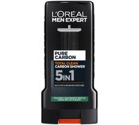 L'Oreal Paris Men Expert Total Clean Gel Doccia 5-in-1 300ml