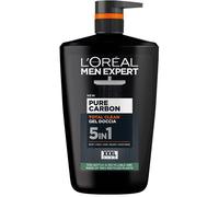 L'OREAL PARIS MEN GEL CARBON