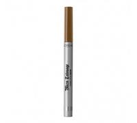 Brow Artist Unbelievabrow Micro Tatouage 104 Chatain Penna Sopracciglia Piene e Definite Effetto Microblading 48H 1 gr L'OrÃ©al Paris