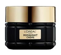 L'Oréal Paris Midnight Crema Age Perfect Renaissance Cellulare, Crema Notte Rige