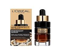 L’Oréal Age Perfect Cell Renew Midnight Serum Siero per il viso 30 ml