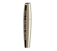 L'Oréal Paris Millions De Cils Black Mascara, Nero