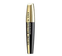L'Oréal Paris Millions De Cils Extra Black Mascara, Nero