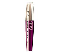 L'Oréal Paris Millions De Cils Fatale Mascara Volumizzante
