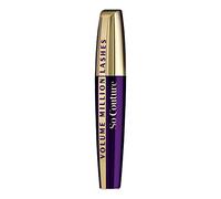 L'Oréal Paris Millions De Cils So Couture Mascara, Nero