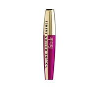L'Oreal Paris Volume Million Lashes Fatale Mascara 9.4ml Black