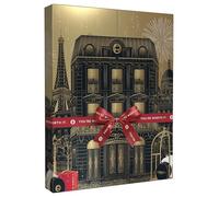 L'Oréal Paris - Mini calendario dell'Avvento 2025-12 sorprese di bellezza ogni altro giorno fino a Natale