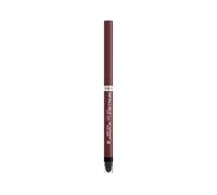 L'Oréal Paris Infaillible Grip 36H Gel Automatic Eye Liner eye-liner in gel a lunga durata 1.2 g tonalità 013 Velvet Bordeaux