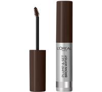 Loreal Paris Plump & Set Brow Artist - Mascara Per Sopracciglia