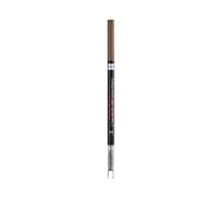 L'Oréal Paris - Occhi Infaillible Brows 24H micro precision pencil 3.0 brunette - Matita sopracciglia