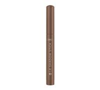 L'Oréal Paris Ombretto Stick, Colore Intenso Tutto il Giorno, Facile da Sfumare, Consistenza Cremosa, Le Shadow, Colori Versatili per Diversi Look, Tonalità: 420 Brown Bliss, 1,4 gr