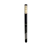 Superliner Perfect Slim 02 Grey Waterproof Tratto Sottile Preciso Modulabile Punta in feltro 2 ml L'OrÃ©al Paris