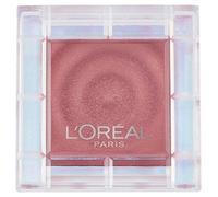 L'Oréal Paris Ombretto ad olio Color Queen, Formato Mono, Colore Intenso e Cremoso, Effetto Leggero, 41 Independent, 10 g