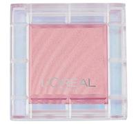 L'Oréal Paris Ombretto ad olio Color Queen, Formato Mono, Colore Intenso e Cremoso, Effetto Leggero, 44 Achiever, 10 g