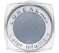 L'Oréal Paris, Ombretto Color Infallible, 20 Pebble Grey