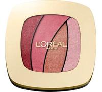 L'OREAL PARIS PALETTE 4 OMBRETTI COLOR RICHE SHOCKING S10 SEDUCTIVE ROSE