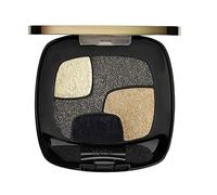 L'ORÉAL PARIS, Palette di ombretti Eyestudio Color Riche "les Ombrés", P14 Or Noir