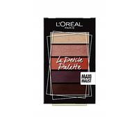 L'Oréal Paris La Petite Palette Minipalette Nº 01 4G