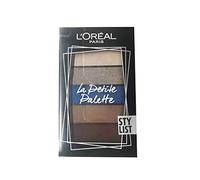 L'Oréal Paris La Petite Palette Minipalette Nº 04 4G