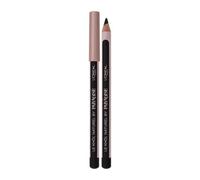 L´Oréal Paris Super Liner Le Khol matita occhi kajal 1,2 g tonalità 101 Midnight Black