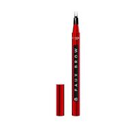 L'Oréal Paris Penna Sopracciglia, Per Sopracciglia Folte e Colorate, Tenuta Fino a 48H, Effetto Ultra Naturale, No Transfer, Infaillible Faux Brow, Tonalità: Soft Black, 1 g