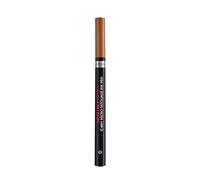 L'Oréal Paris - Pennarello per sopracciglia, con finitura naturale, tecnica microblading, Unbelievabrow, colore: Auburn 6,32 - 6,4 g