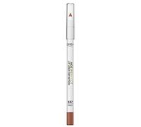 L'OREAL Paris Perfect Lip Liner Definition 637 Bright Moka 21 g
