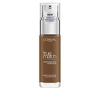 L'Oréal Paris Perfect Match 9R/9C - Fondotinta adattabile al tono della pelle, 30 g