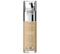 L'Oréal Paris Perfect Match Base Trucco Fondotinta 1R/1C Cool Undertone 30 ml