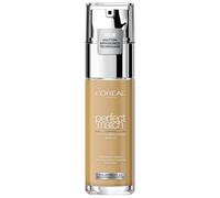 LOREAL PARIS Perfect Match Fondotinta - 4D/4W Golden Natural