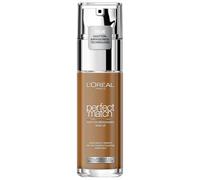 LOREAL PARIS Perfect Match Fondotinta - 8N CAPPUCCINO