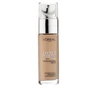 L'Oréal Paris Perfect Match Foundation, fondotinta liquido, coprente e idratante per una carnagione naturale - 4N beige (30 ml)