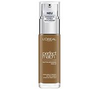 LOREAL PARIS Perfect Match Fondotinta - 8N CAPPUCCINO