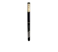 Superliner Perfect Slim 02 Grey Waterproof Tratto Sottile Preciso Modulabile Punta in feltro 2 ml L'OrÃ©al Paris
