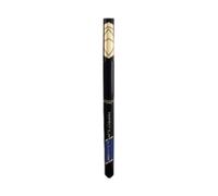 Superliner Perfect Slim 04 Navy Waterproof Tratto Sottile Preciso Modulabile Punta in feltro 2 ml L'OrÃ©al Paris