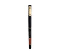 Superliner Perfect Slim 03 Brown Waterproof Tratto Sottile Preciso Modulabile Punta in feltro 2 ml L'OrÃ©al Paris