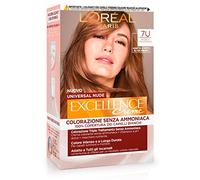 EXCELLENCE NUDE 7U BIONDO