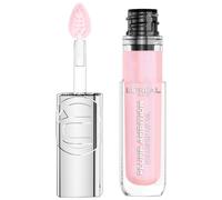 L'Oréal Paris - Plump Ambition Hyaluron Lip Oil Lucidalabbra 5 ml Bianco unisex