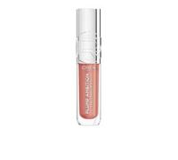 L'Oréal Paris Lip Oil Labbra Idratate, Rimpolpate, Levigate e Nutrite, Colore Brillante, Con Acido Ialuronico e Tripeptidi, Plump Ambition, Tonalità 650 Nude Macaron, 5 ml