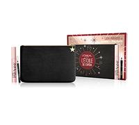 L'Oréal Paris Pochette Idea Regalo Donna, Include Mascara Lash Paradise Nero, Matita Occhi Le Kohl