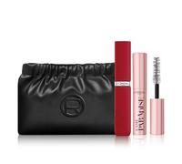L'Oréal Paris POCHETTE NERA MATT RES + MINI MASCARA 2026