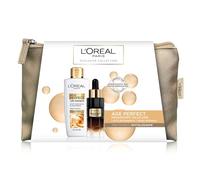 L'Oréal Paris Age Perfect - Pochette Siero Midnight 30ml +Latte Detergente 200ml