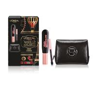 l'oreal make up a la carte cofanetto mascara