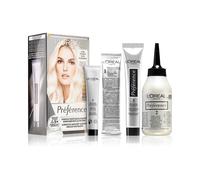 L'Oréal Paris Préférence Blondissimes Ultra Platinum - Colore Capelli