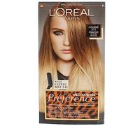 L'Oreal Paris Preference Ciocche californiane per basi bionde scure, 200 g